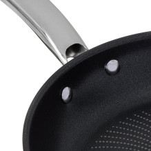 Tefal Intuition B8170644 frying pan All-purpose pan Round