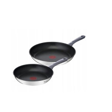 Tefal Daily Cook G7132S55 rinkinys iš 2 keptuvių 24/28 cm