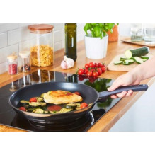 Tefal Daily Cook G7132S55 rinkinys iš 2 keptuvių 24/28 cm