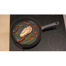 Tefal Daily Cook G7132S55 rinkinys iš 2 keptuvių 24/28 cm