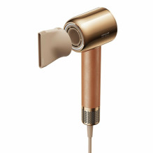 Dreame Hair Miracle hair dryer 1600 W Gold