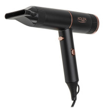 Hair dryer ADLER AD 2278 Black