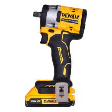 IMPACT WRENCH DEWALT DCF921D2T-QW