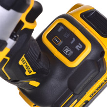 SPŪGINIS VERŽTAKLIS DEWALT DCF921D2T-QW