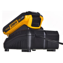 SPŪGINIS VERŽTAKLIS DEWALT DCF921D2T-QW