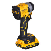 IMPACT WRENCH DEWALT DCF921D2T-QW