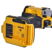 SPŪGINIS VERŽTAKLIS DEWALT DCF921D2T-QW