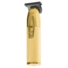 Adler AD 2836G beard trimmer Battery 4 6 mm Gold