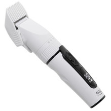 Hair clipper ADLER AD 2839 with LED display White