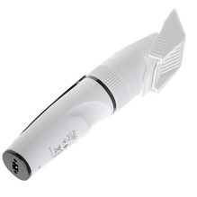 Hair clipper ADLER AD 2839 with LED display White