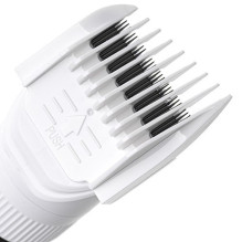 Hair clipper ADLER AD 2839 with LED display White