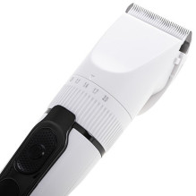 Hair clipper ADLER AD 2839 with LED display White