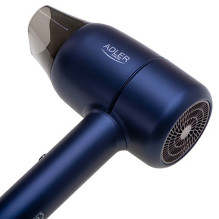 Hair dryer ADLER AD 2279b Blue