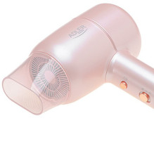 Hair dryer ADLER AD 2279p Pink