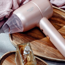 Hair dryer ADLER AD 2279p Pink