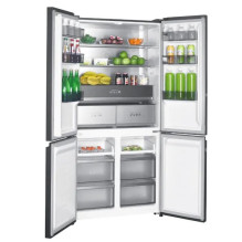 MPM-503-SSI-11 Freezer fridge with freezer opening on both sides Freestanding 505 l