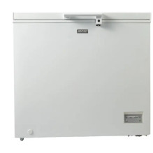 chest freezer MPM-251-SK-08E / N