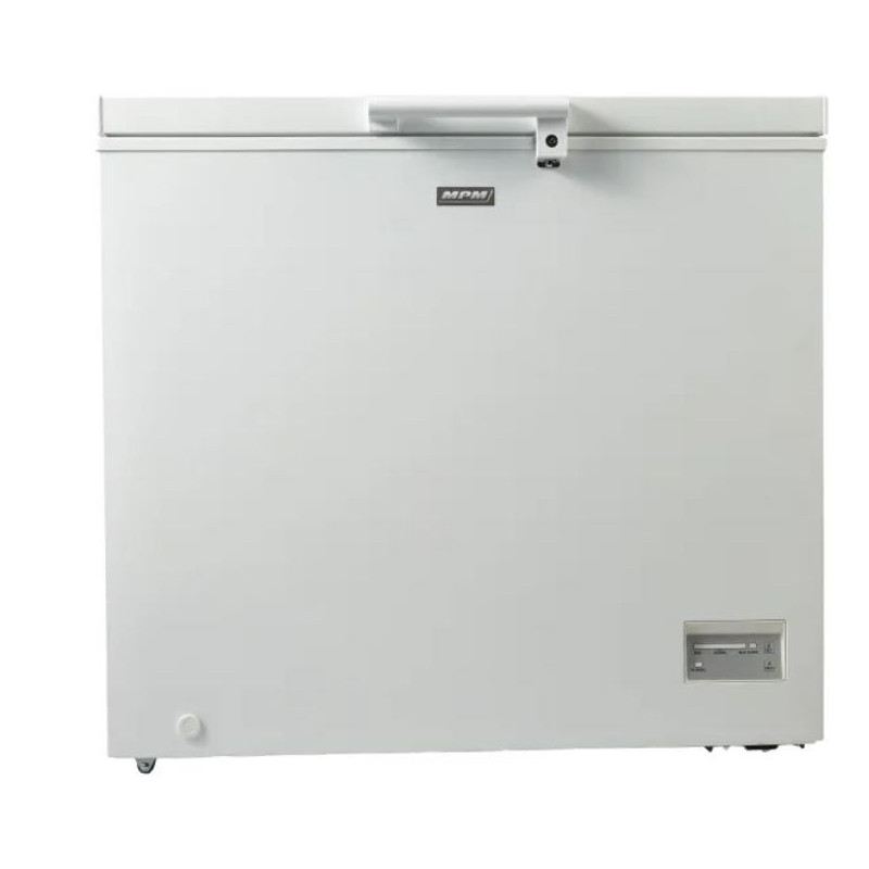 chest freezer MPM-251-SK-08E / N