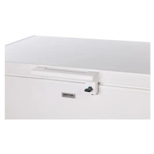 chest freezer MPM-251-SK-08E / N