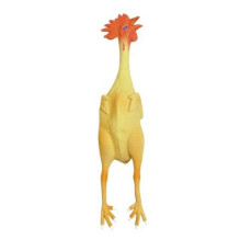 KERBL Chicken - Dog toy - 40cm