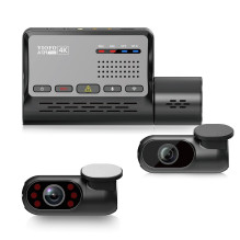 VIOFO A139 PRO 3CH - Video...