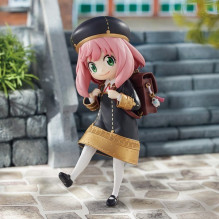 BANPRESTO SPYxFAMILY ESPRESTO – ANYA FORDER (MOKYKLOS STILIUS)