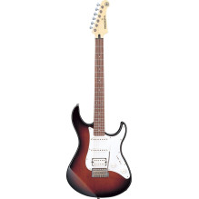 Yamaha Pacifica 112J OVS - electric guitar