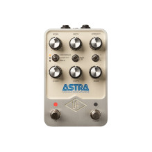 Universal Audio UAFX Astra Modulation Machine – gitaros efektas