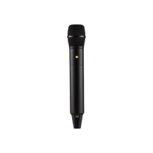 RØDE Interview Pro - professional wireless hand-held microphone