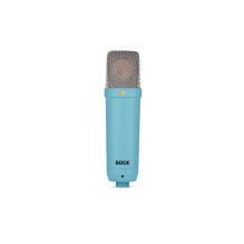 RØDE NT1 Signature Blue -...