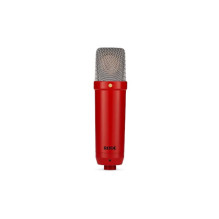 RØDE NT1 Signature Red -...