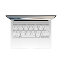 Nešiojamasis kompiuteris / nešiojamasis kompiuteris ASUS Zenbook S 14 OLED UX5406SA-PV030W Intel® Core™ Ultra 5 258V 14'