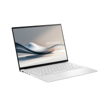 Nešiojamasis kompiuteris / nešiojamasis kompiuteris ASUS Zenbook S 14 OLED UX5406SA-PV030W Intel® Core™ Ultra 5 258V 14'