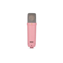 RØDE NT1 Signature Pink -...