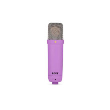 RØDE NT1 Signature Purple -...