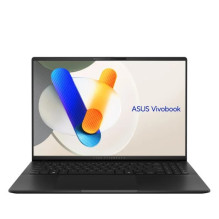 ASUS Vivobook S 16 OLED Laptop S5606MA-MX131W Intel Ultra 7 155H 16' OLED 3.2K 32 GB LPDDR5X 1 TB SSD Intel Arc Graphics