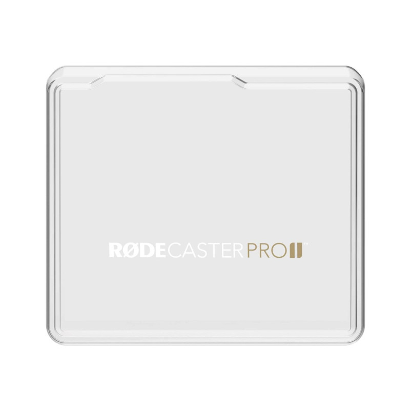 RØDECover 2 - dangtelis RØDECaster Pro II