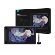 HUION KAMVAS PRO 16 2.5K GRAFIKOS PLASTETĖ