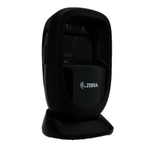 Zebra DS9308-SR Fixed bar code reader 1D / 2D LED Black