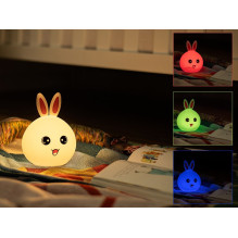 Tracer night light Bunny TRAOSW47255