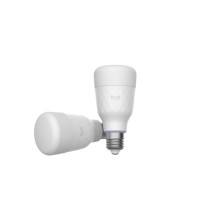 Yeelight YLDP005 W3 E27 Smart Wi-Fi bulb (colour)