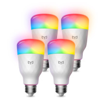 Yeelight YLDP005 W3 E27 Smart Wi-Fi bulb (colour)