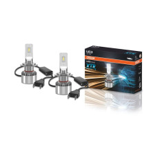 OSRAM LEDriving XTR H7 (64210DWXTR) LED HEADLIGHT BULBS 2 pc(s)