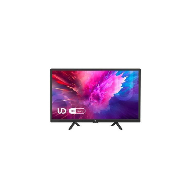 TV 24&quot; UD 24DW4210 HD, D-LED, DVB-T / T2 / C