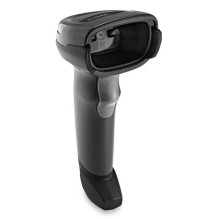 Zebra DS2208 Handheld bar code reader 1D / 2D LED Black