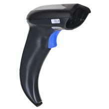 Datalogic QuickScan Lite QW2100 Handheld bar code reader 1D Laser Black