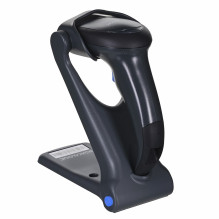 Datalogic QuickScan Lite QW2100 Handheld bar code reader 1D Laser Black