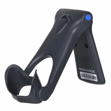 Datalogic QuickScan Lite QW2100 Handheld bar code reader 1D Laser Black