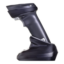 Zebra DS2278 Handheld bar code reader 1D / 2D LED Black