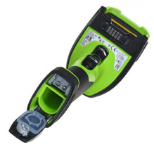 Zebra DS3678-ER Handheld bar code reader 1D / 2D Laser Black, Green